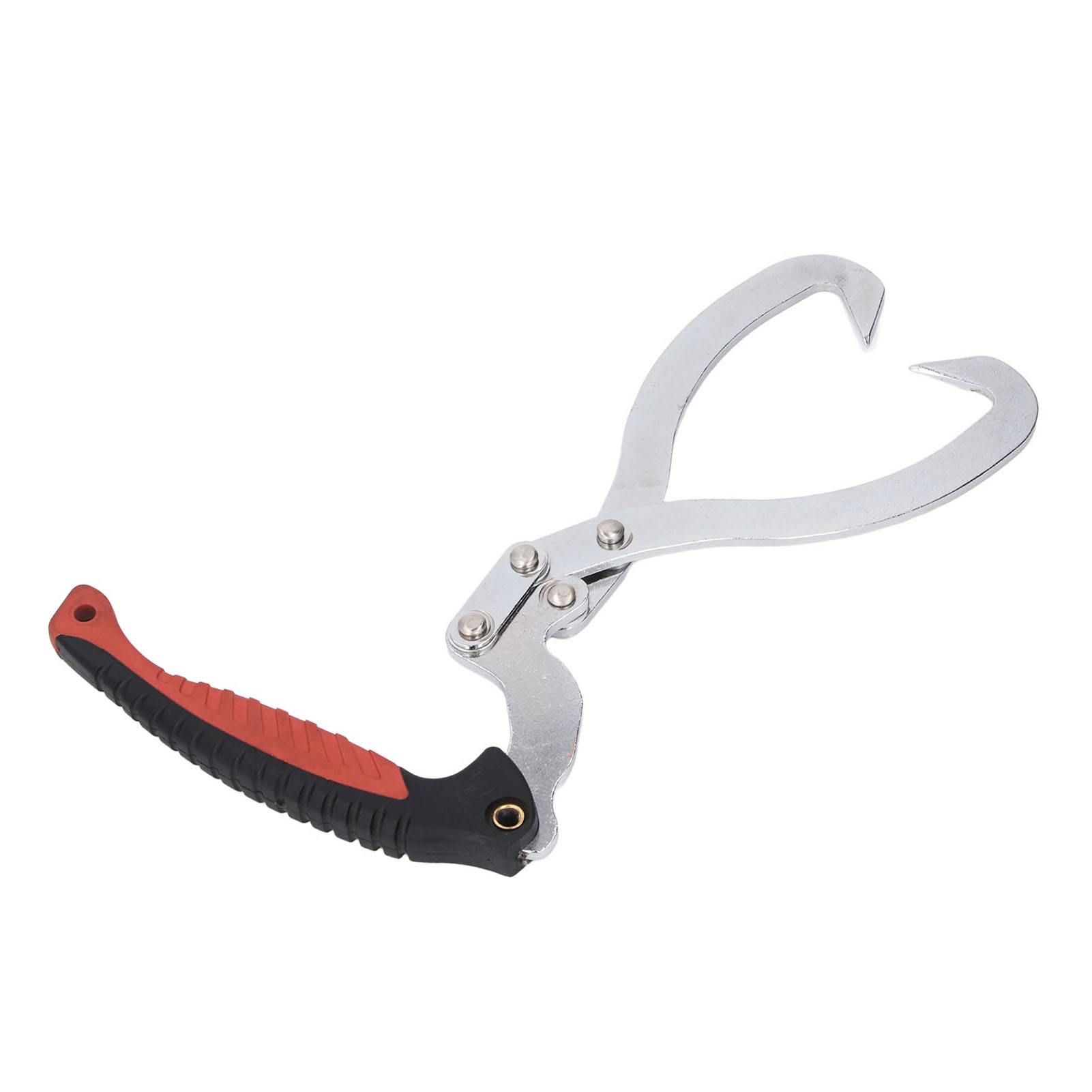 Pinces à bûches de 8 pouces, c - Gardening Yard Tools avis et prix