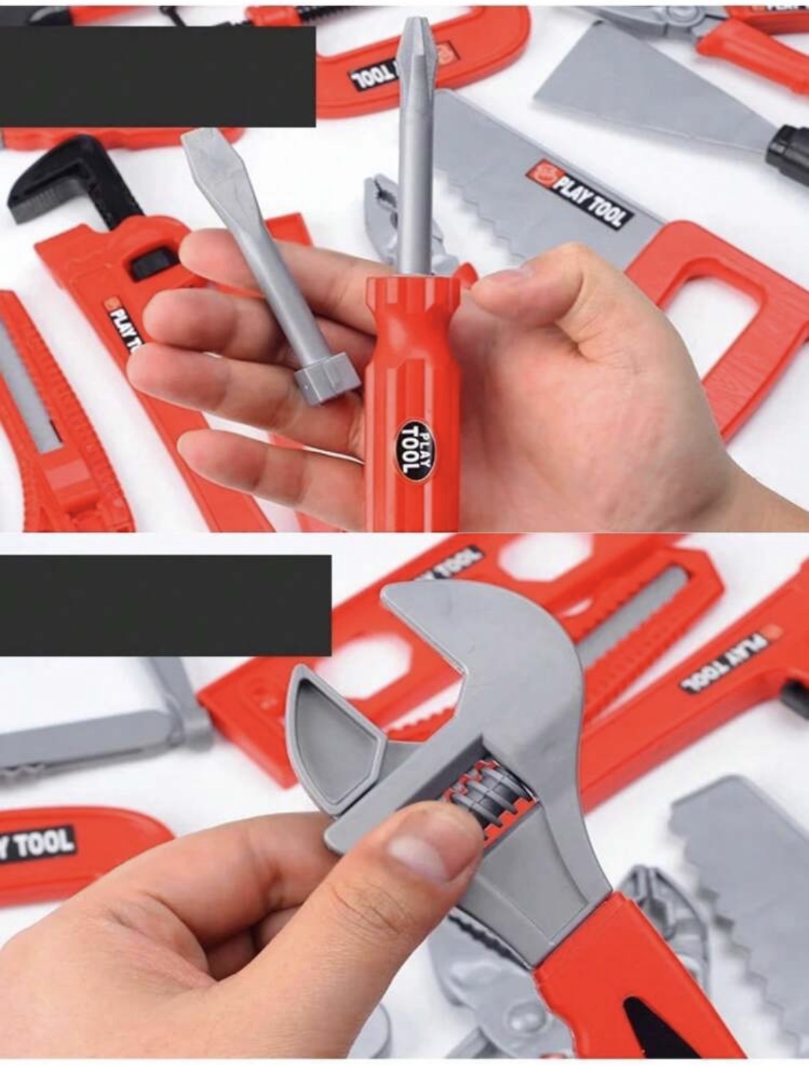 Ensemble d'outils pour enfants - Gardening Tools For Toddlers avis et prix