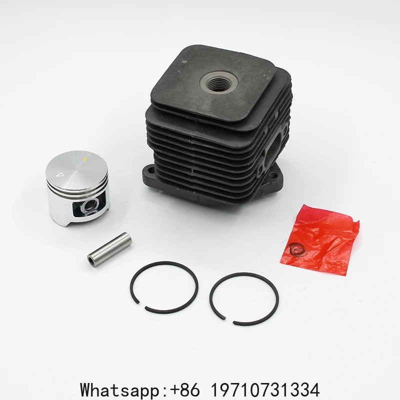 Kit cylindre-piston 33,3 mm 36 - Gardening Tools Cutter avis et prix