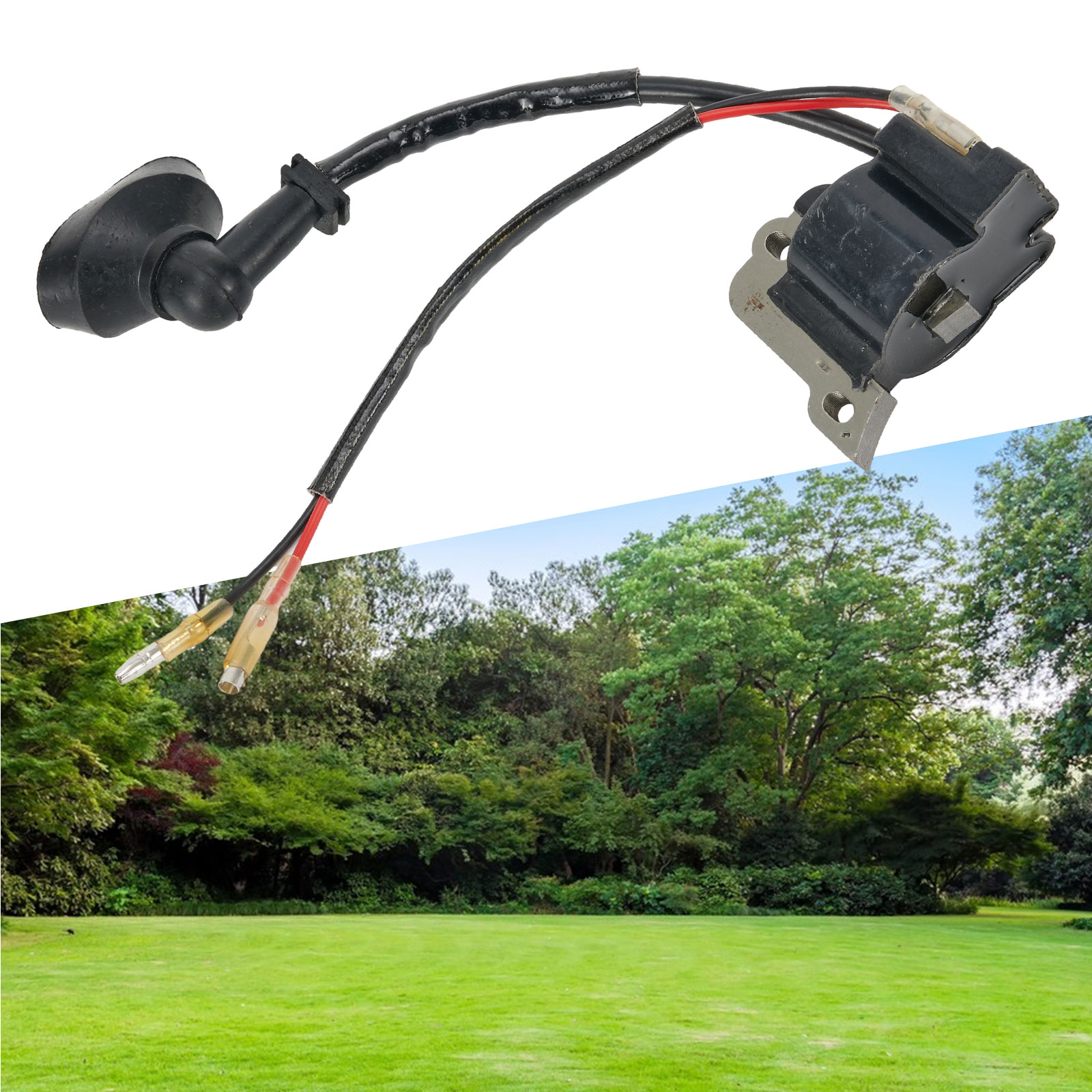 Bobine d'allumage BPH2652/1 BH - Gardening Tools List avis et prix