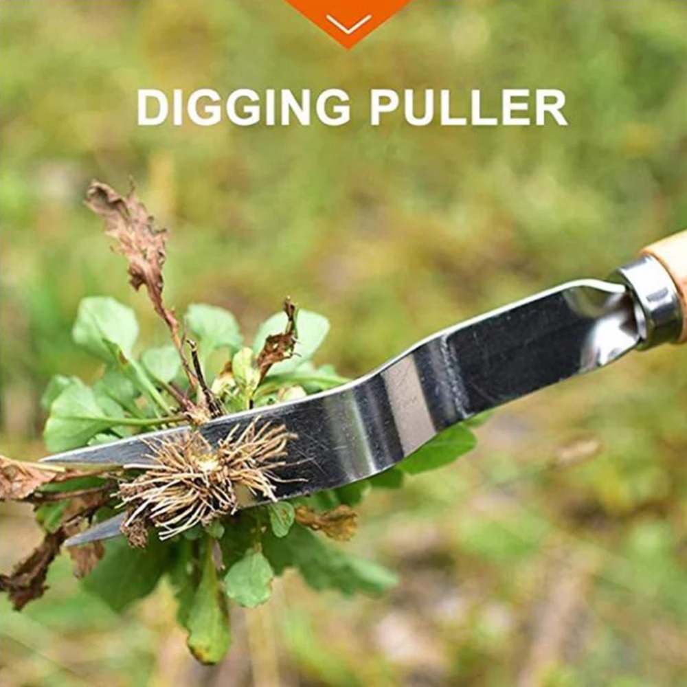 Désherbeur de jardin en acier  - Gardening Tools Sale avis et prix