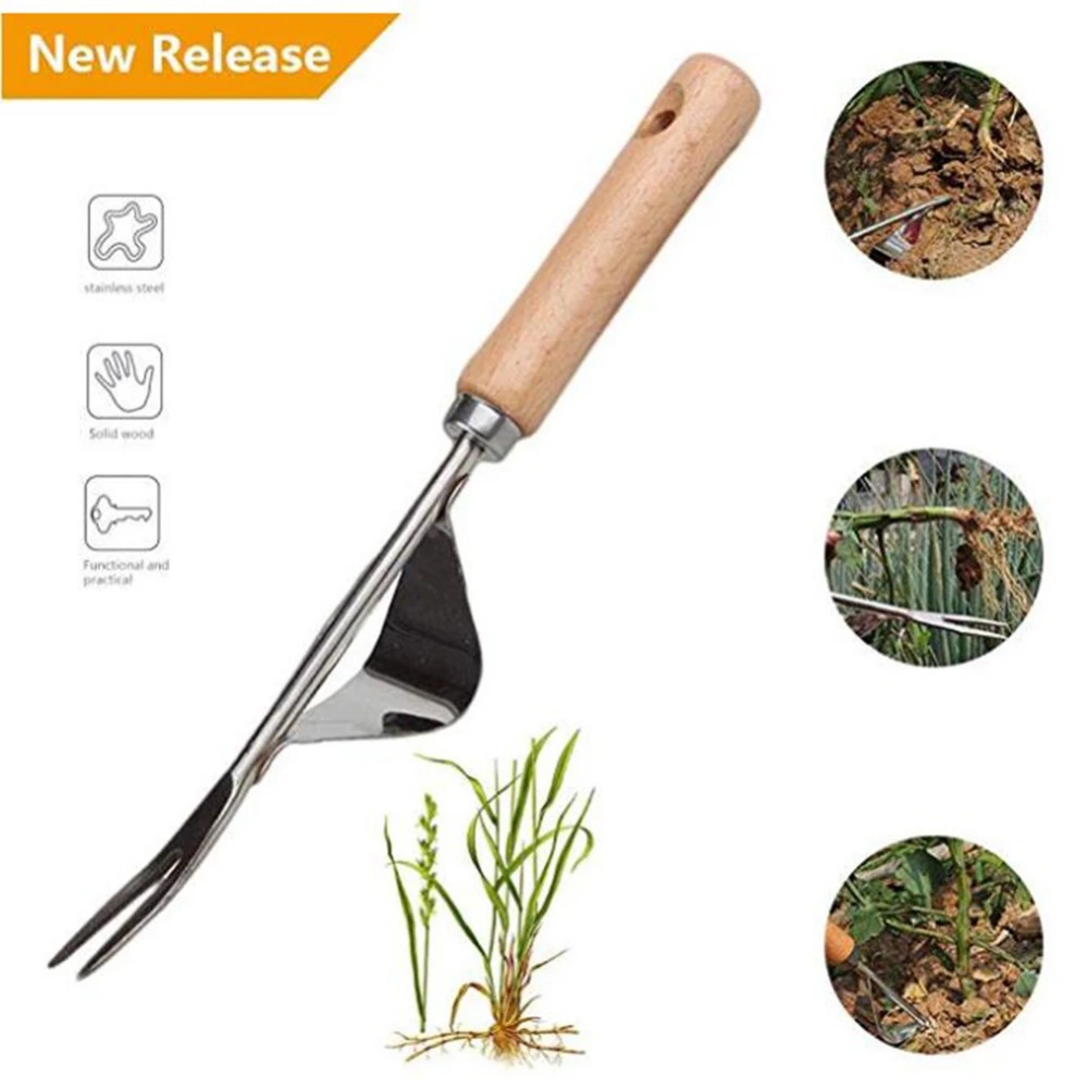 Désherbeur de jardin en acier  - Gardening Tools Sale avis et prix
