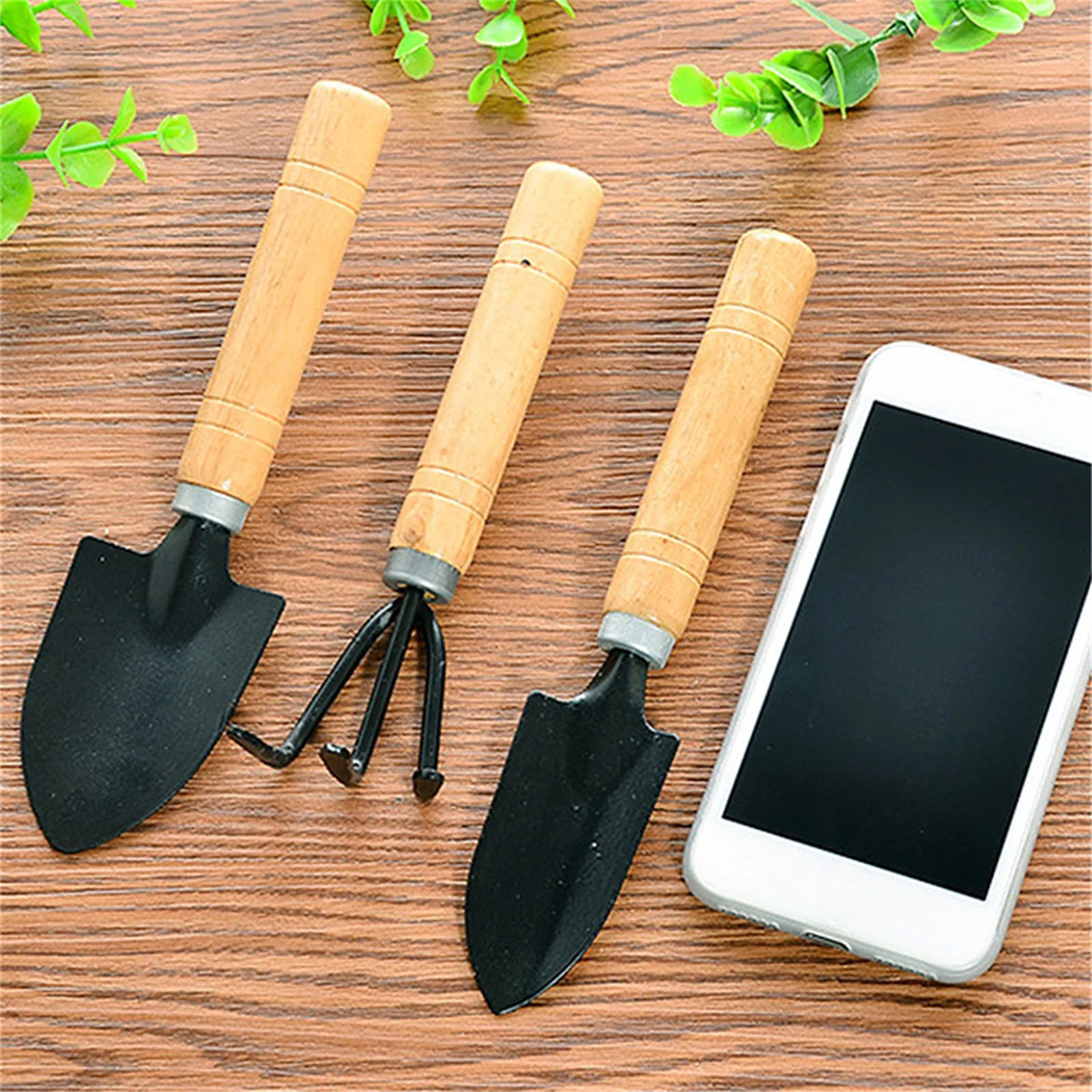 Mini ensemble d'outils de jard - Gardening Tools Australia avis et prix