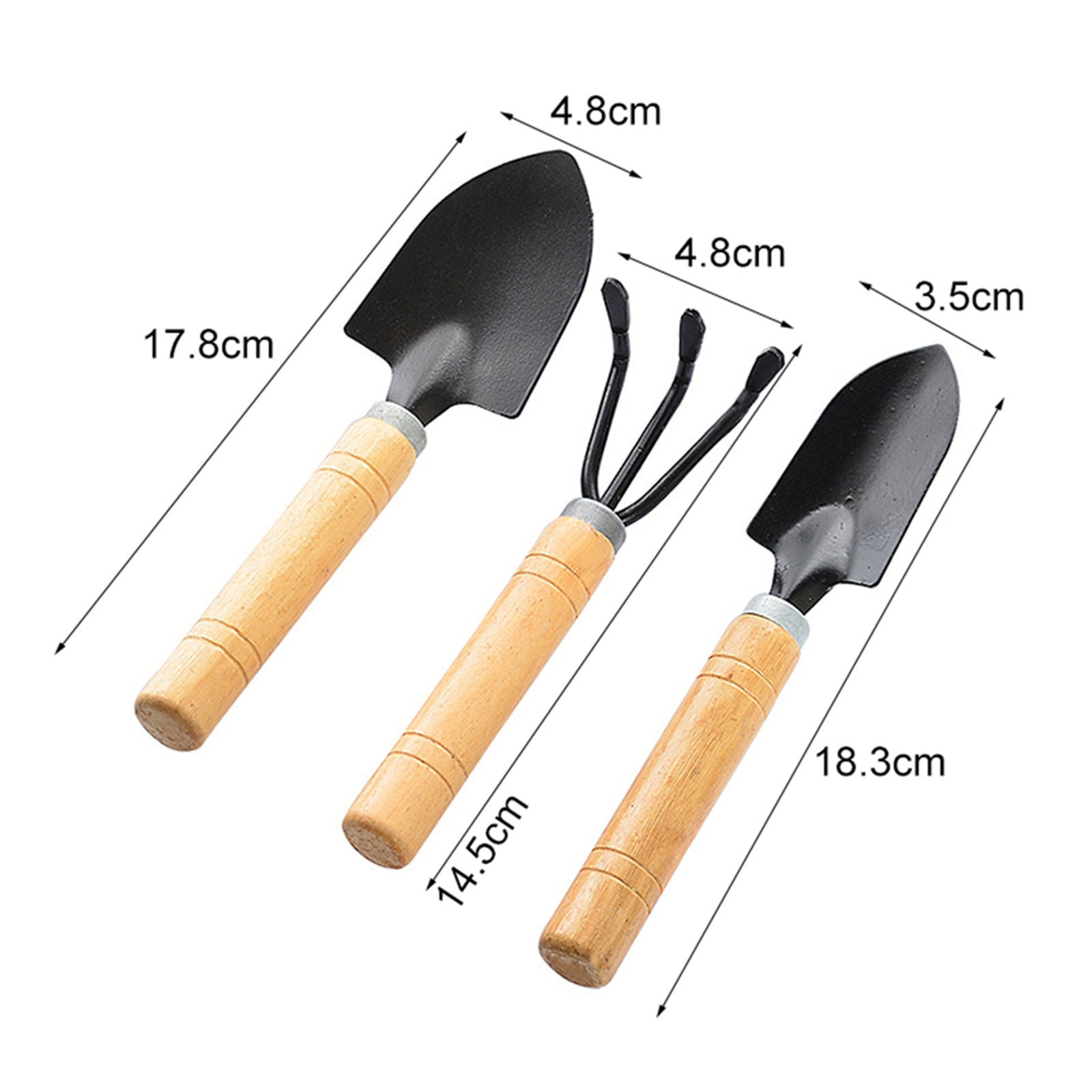 Mini ensemble d'outils de jard - Gardening Tools Australia avis et prix