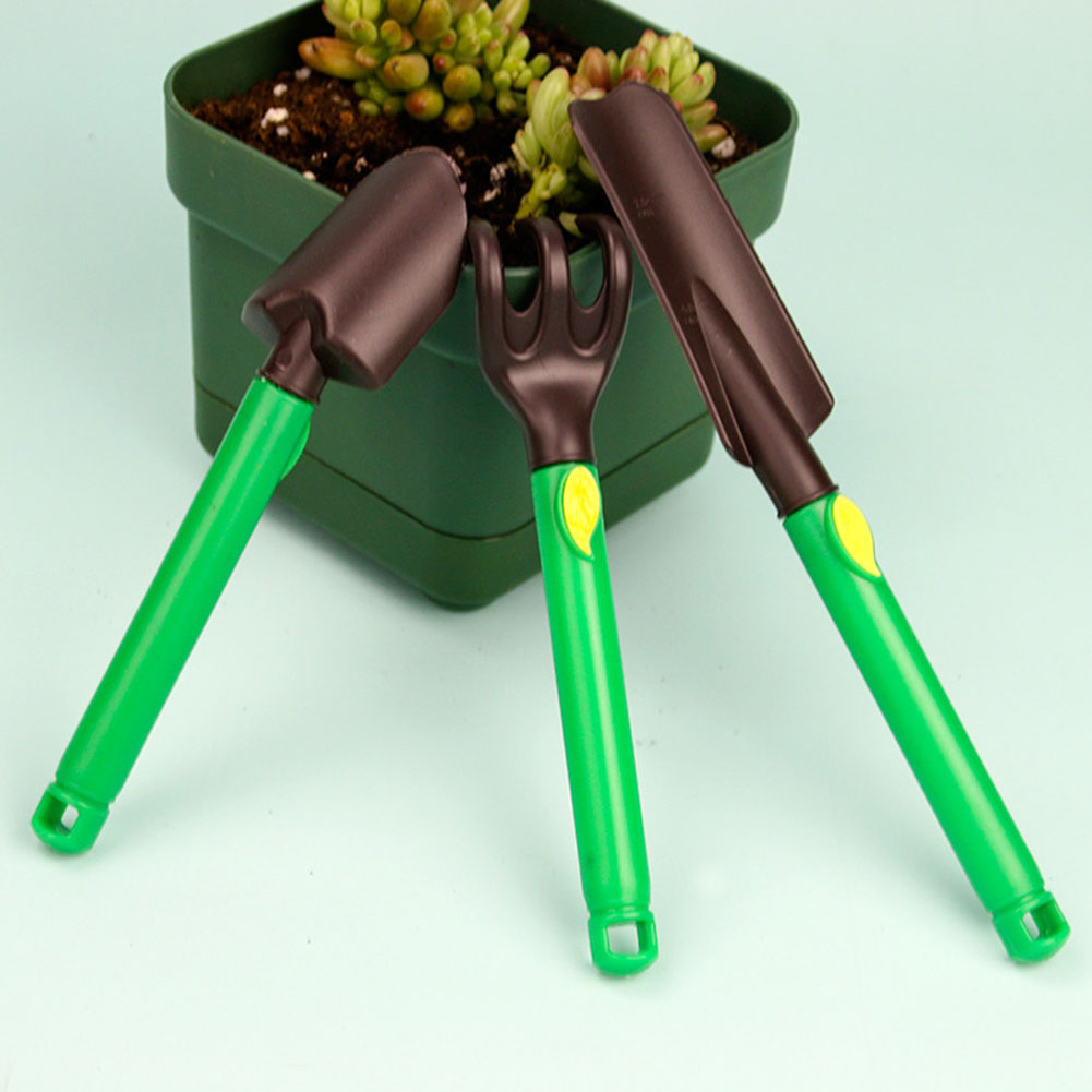 Kit d'outils de jardinage pour - Gardening Tools For Toddlers avis et prix