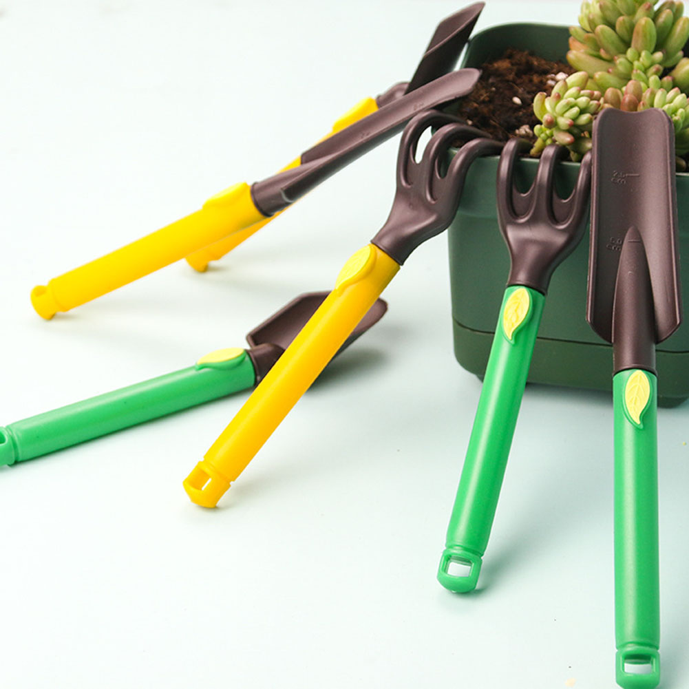 Kit d'outils de jardinage pour - Gardening Tools For Toddlers avis et prix