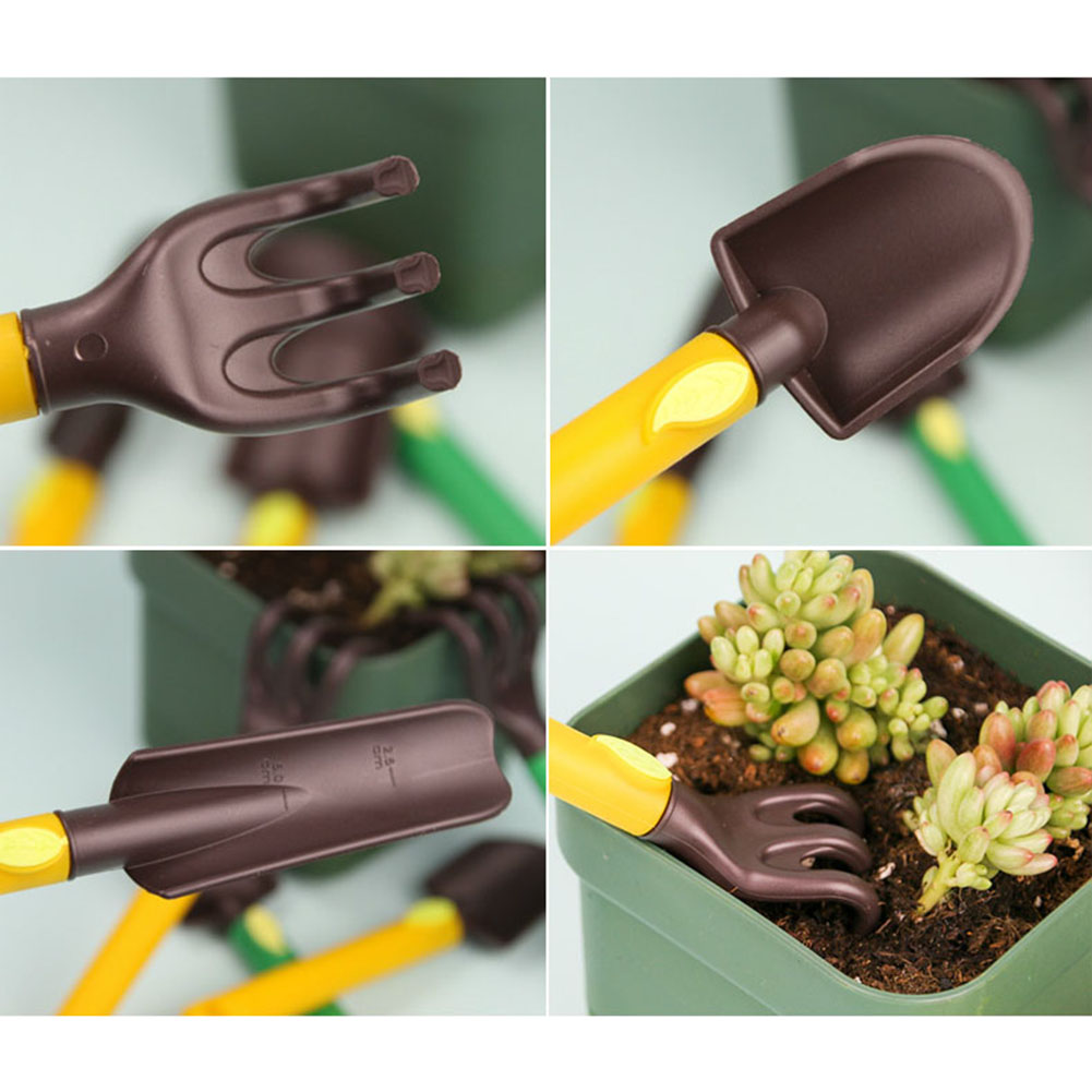 Kit d'outils de jardinage pour - Gardening Tools For Toddlers avis et prix