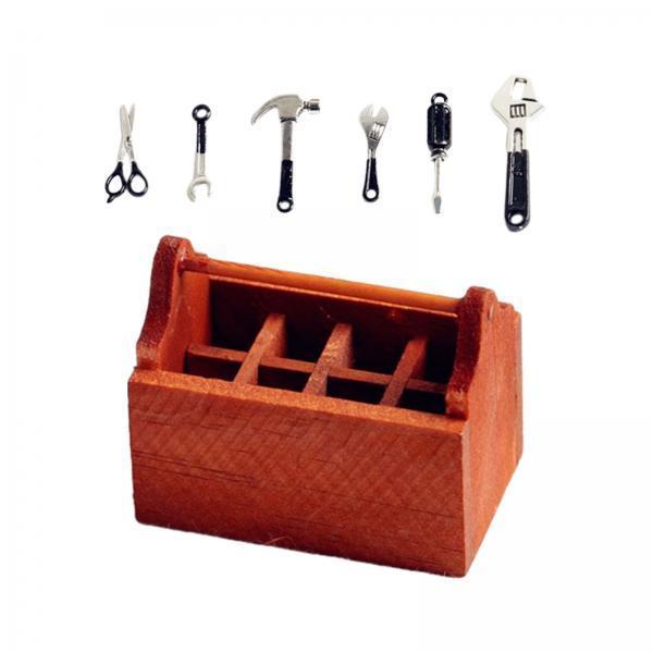Boîte à outils de réparation m - Gardening Tools Photo avis et prix