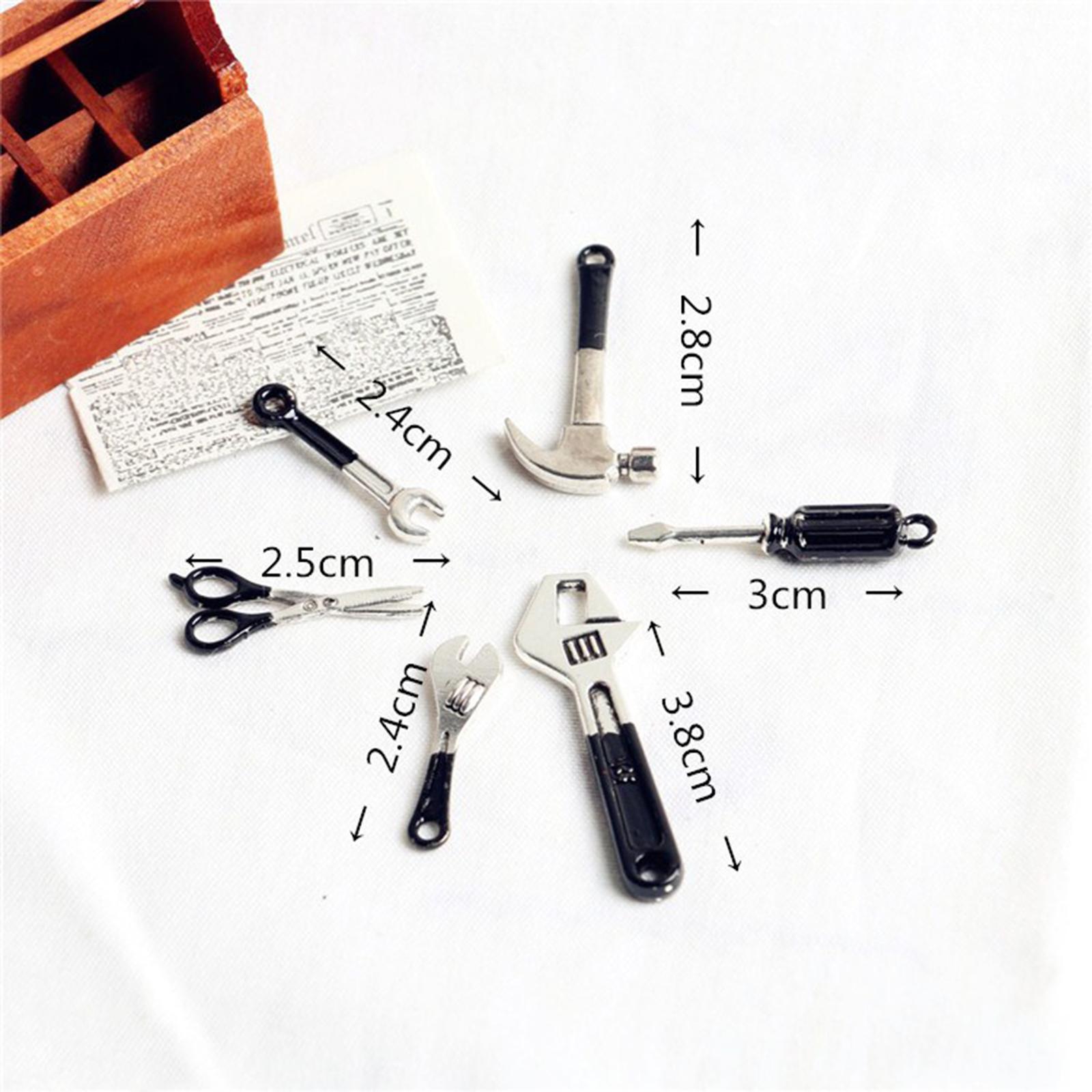Boîte à outils de réparation m - Gardening Tools Photo avis et prix