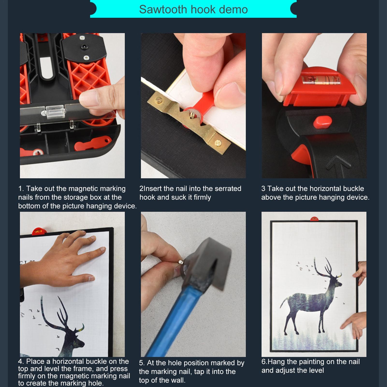 Outil de suspension de photos  - Gardening Tools Photo avis et prix