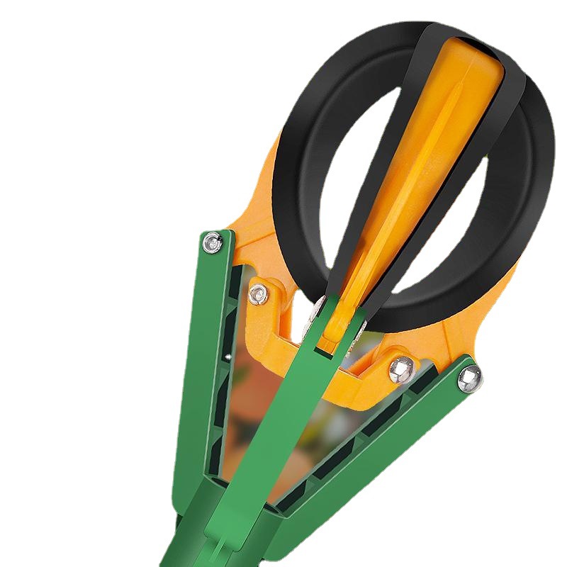 Ramasseur de fruits télescopiq - Gardening Tools Sale avis et prix