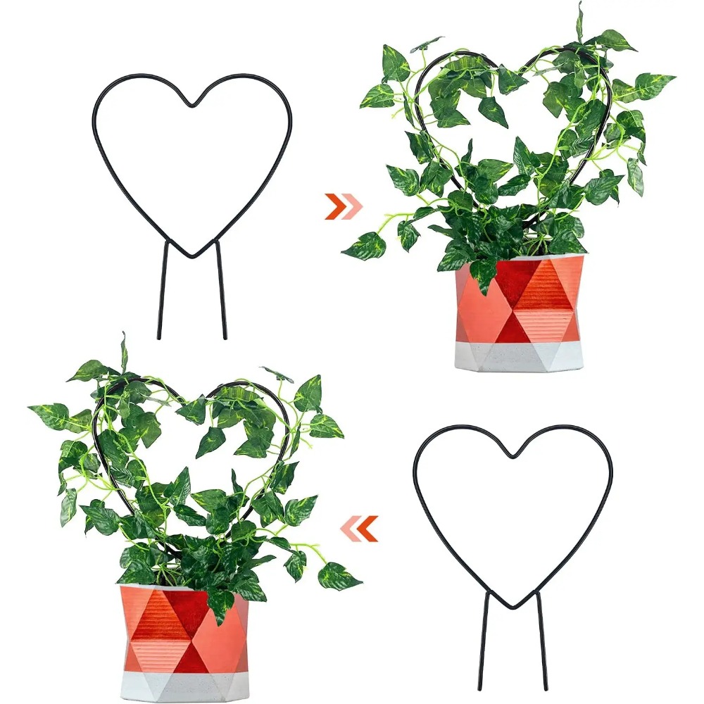 Support de plante de jardin en - Gardening Tools Australia avis et prix