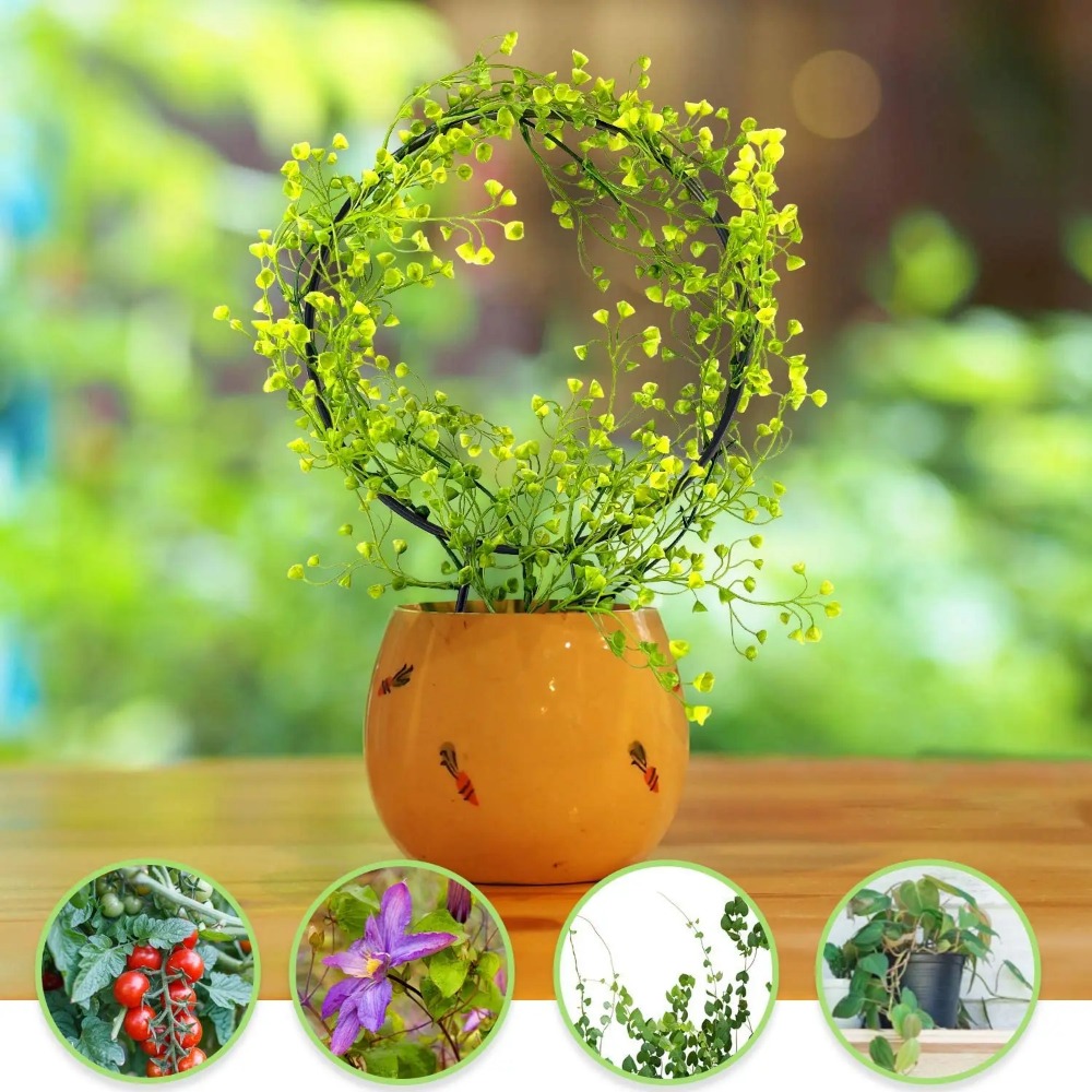 Support de plante de jardin en - Gardening Tools Australia avis et prix