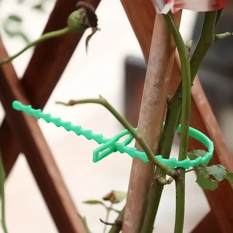 Attaches de jardin réutilisabl - Gardening Tools Organizer avis et prix