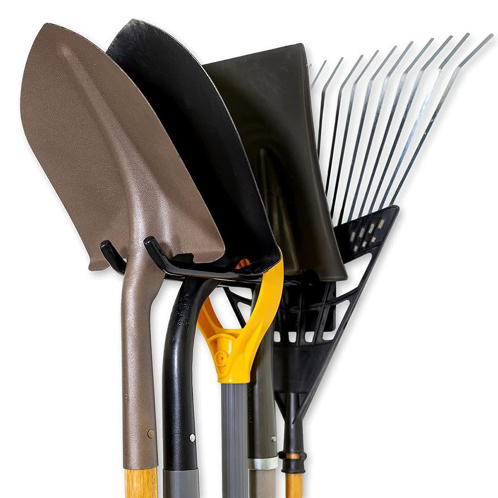 Système de stockage d'outils c - Gardening Tools Organizer avis et prix