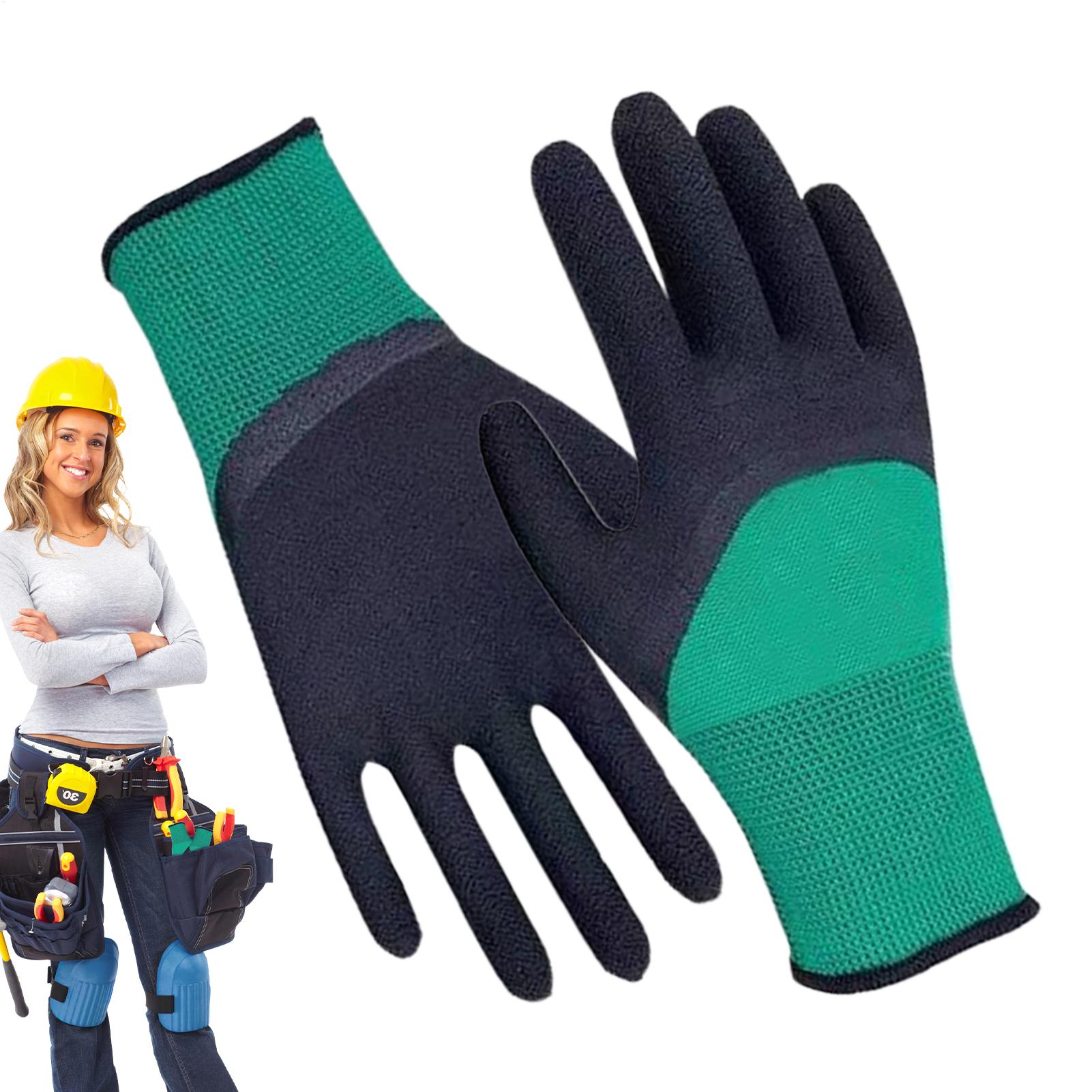1 paire de gants de jardinage  - Gardening Tools Women avis et prix