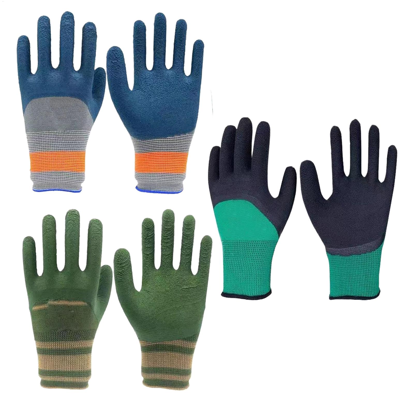 1 paire de gants de jardinage  - Gardening Tools Women avis et prix