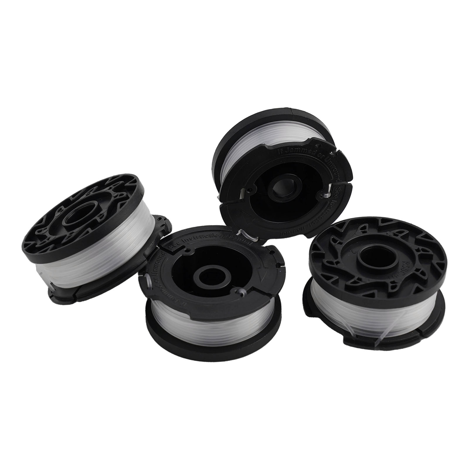 Kit de bobines de fil de recha - Gardening Tools List avis et prix