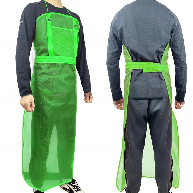 Tablier de protection pour ton - Gardening Tools For Weeds avis et prix