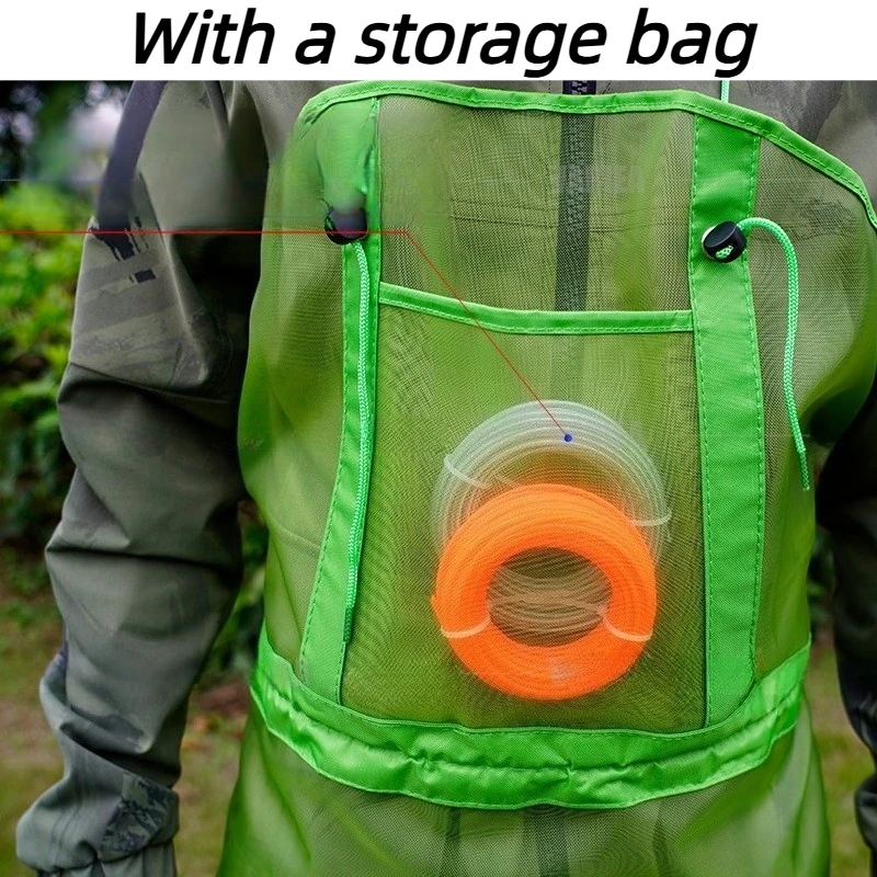 Tablier de protection pour ton - Gardening Tools For Weeds avis et prix