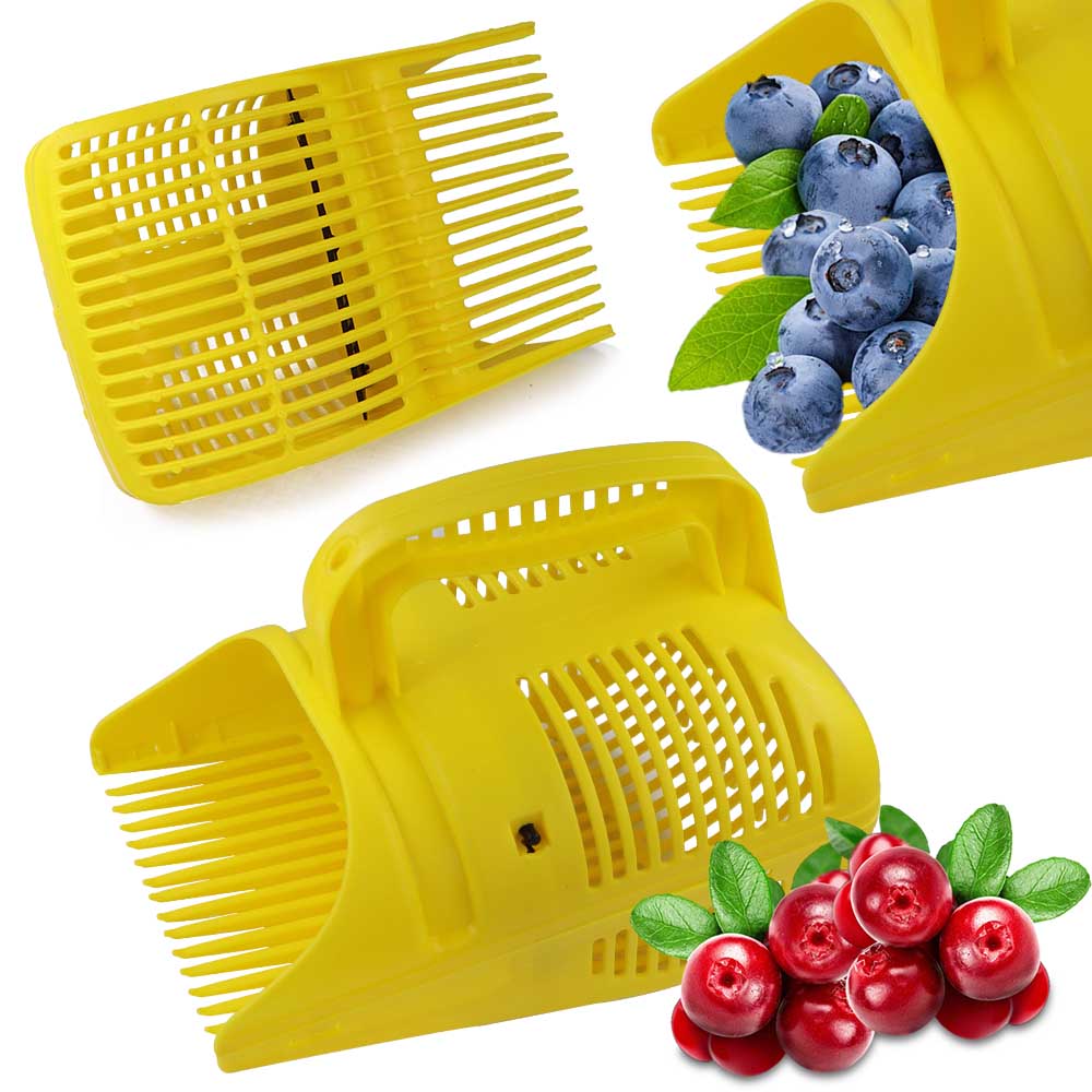 Sélecteur de baies et de myrti - Gardening Tools Sale avis et prix