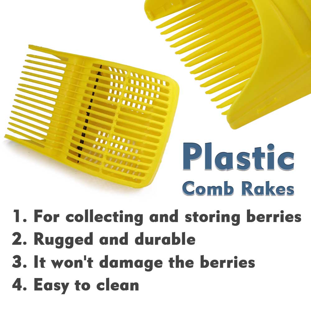 Sélecteur de baies et de myrti - Gardening Tools Sale avis et prix